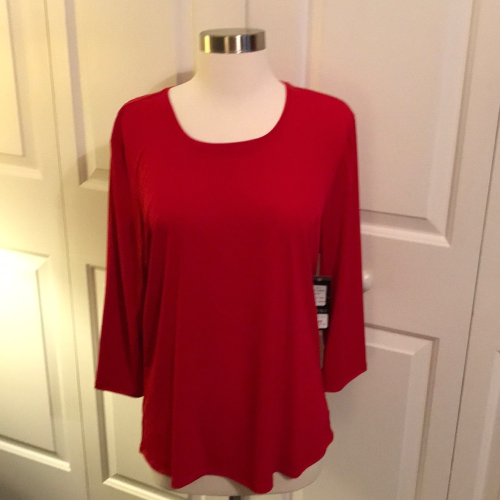 Toni Morgan ladies blouse